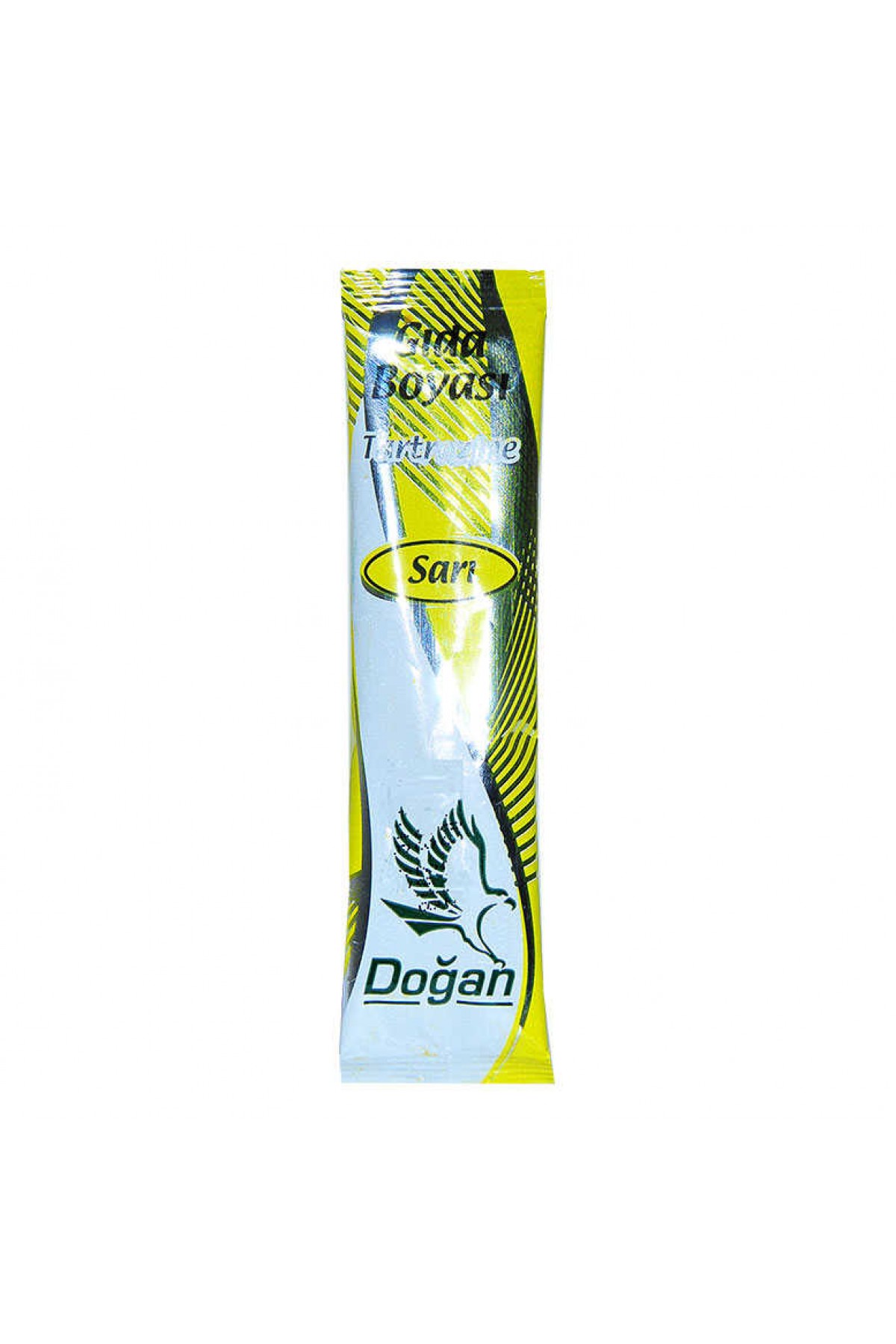 Pasta Şerbet Slime Gıda Boyası Sarı Toz 9 Gr Paket Pasta Şerbet Slime Gıda Boyası Sarı Toz 9 Gr Paket