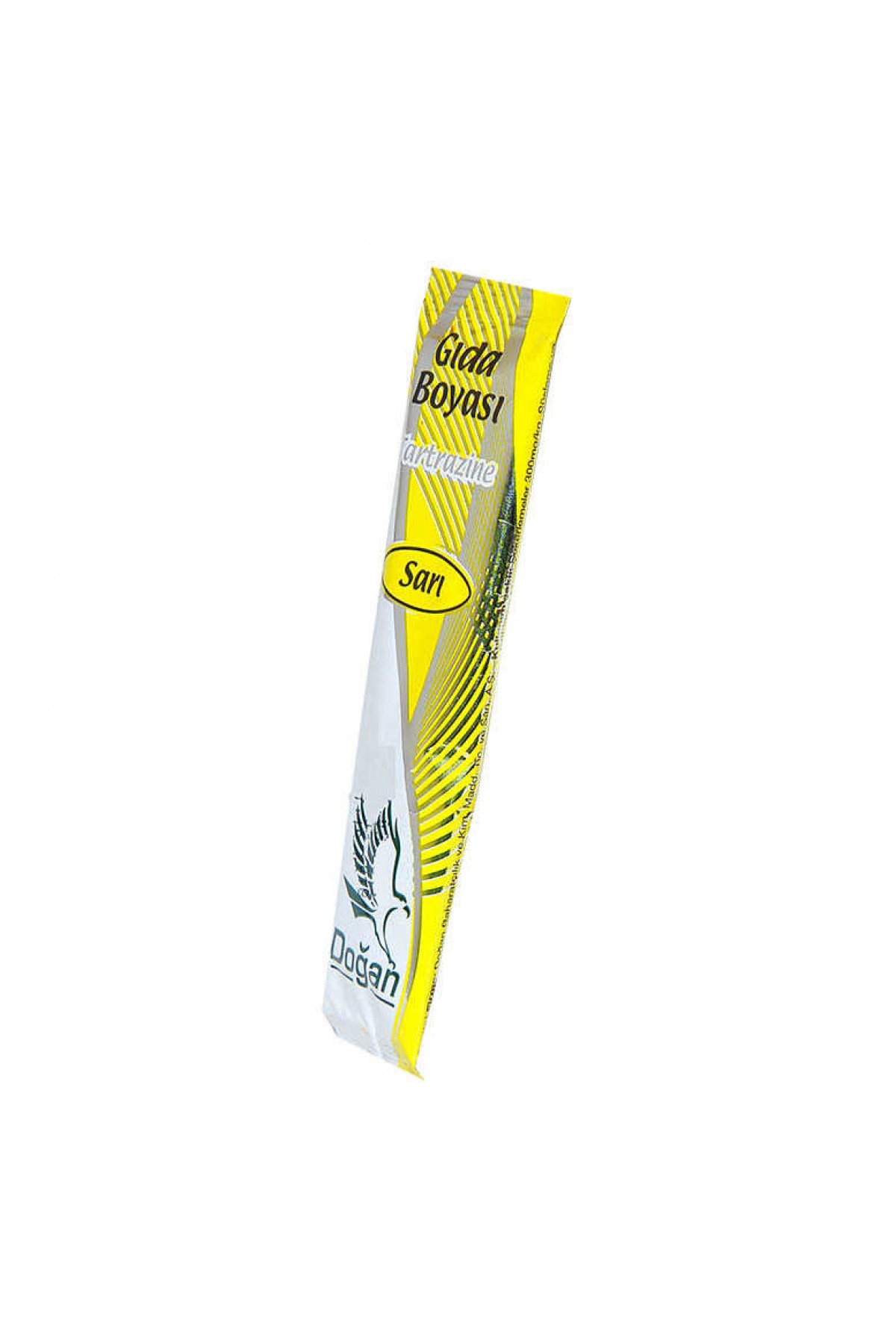 Pasta Şerbet Slime Gıda Boyası Sarı Toz 9 Gr Paket Pasta Şerbet Slime Gıda Boyası Sarı Toz 9 Gr Paket