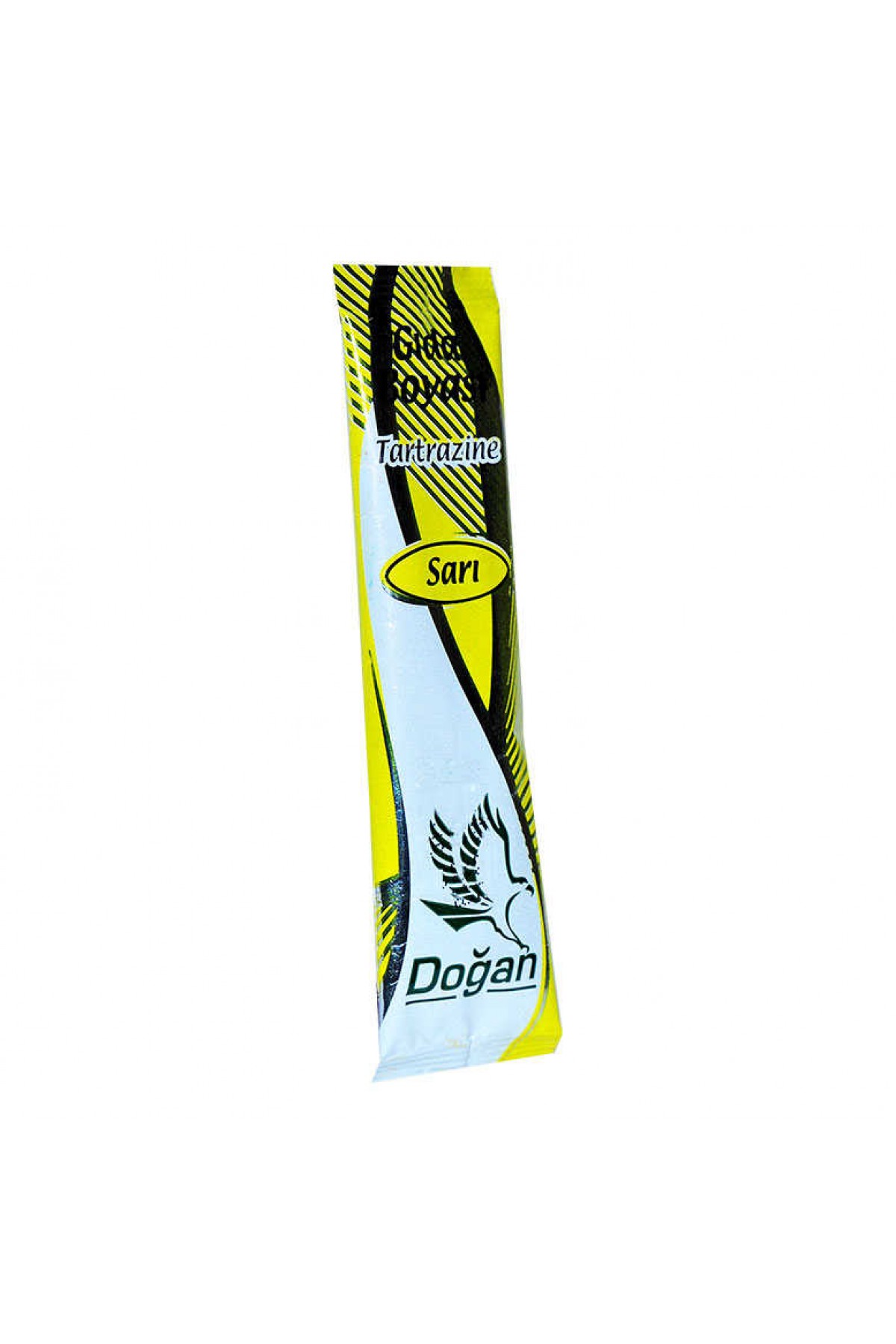 Pasta Şerbet Slime Gıda Boyası Sarı Toz 9 Gr Paket Pasta Şerbet Slime Gıda Boyası Sarı Toz 9 Gr Paket