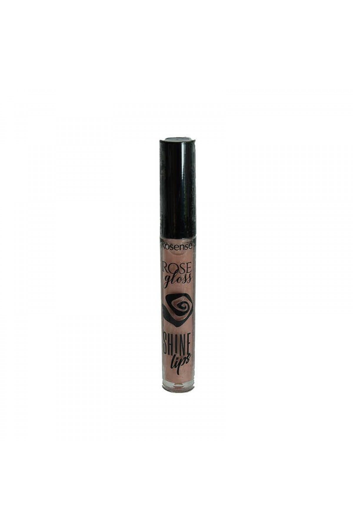 Lisinya214 Dudak Parlatıcısı Parıldayan Dudaklar Rose Gloss Shine Lips 4 ML
