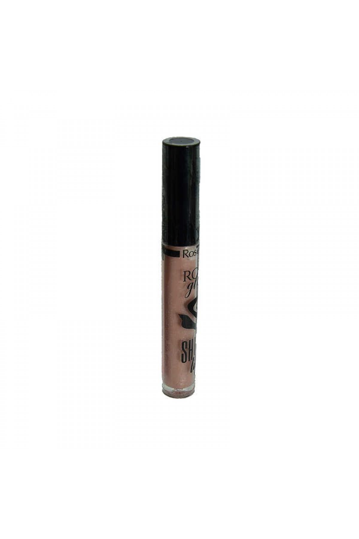 Lisinya214 Dudak Parlatıcısı Parıldayan Dudaklar Rose Gloss Shine Lips 4 ML