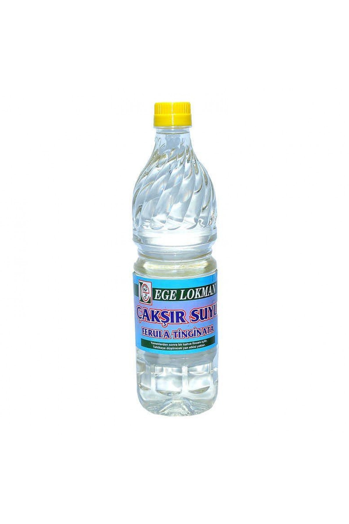 Lisinya214 Çakşır Suyu Pet Şişe 1Lt