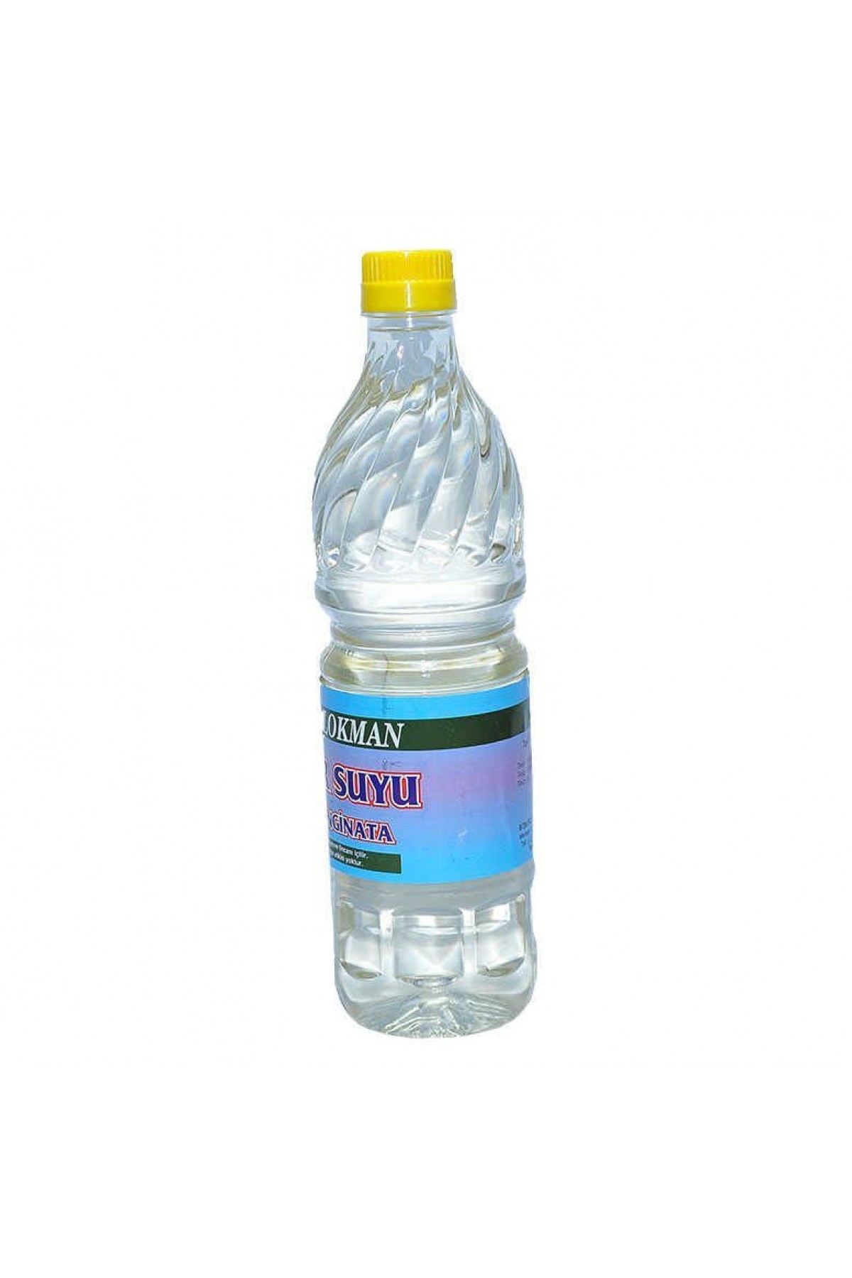 Lisinya214 Çakşır Suyu Pet Şişe 1Lt
