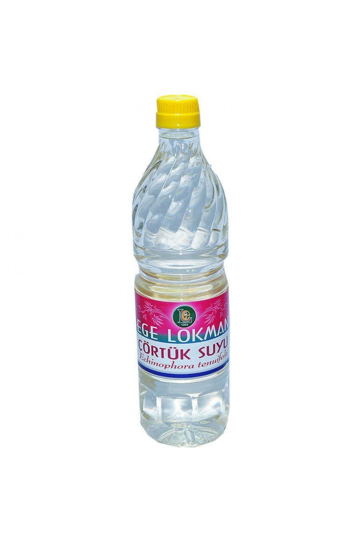 Çörtük Suyu Pet Şişe 1Lt Lisinya214 Çörtük Suyu Pet Şişe 1Lt
