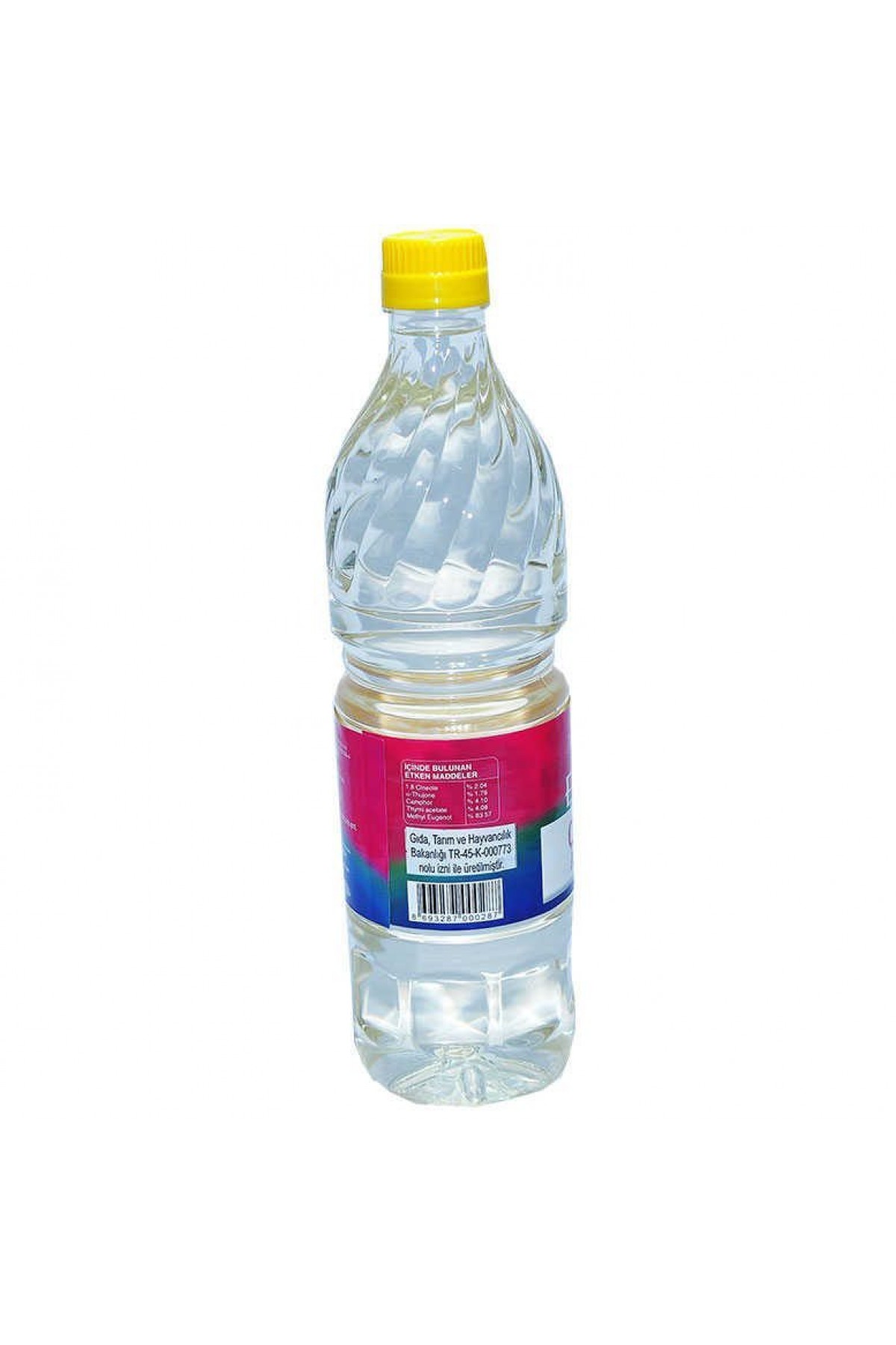 Çörtük Suyu Pet Şişe 1Lt Lisinya214 Çörtük Suyu Pet Şişe 1Lt