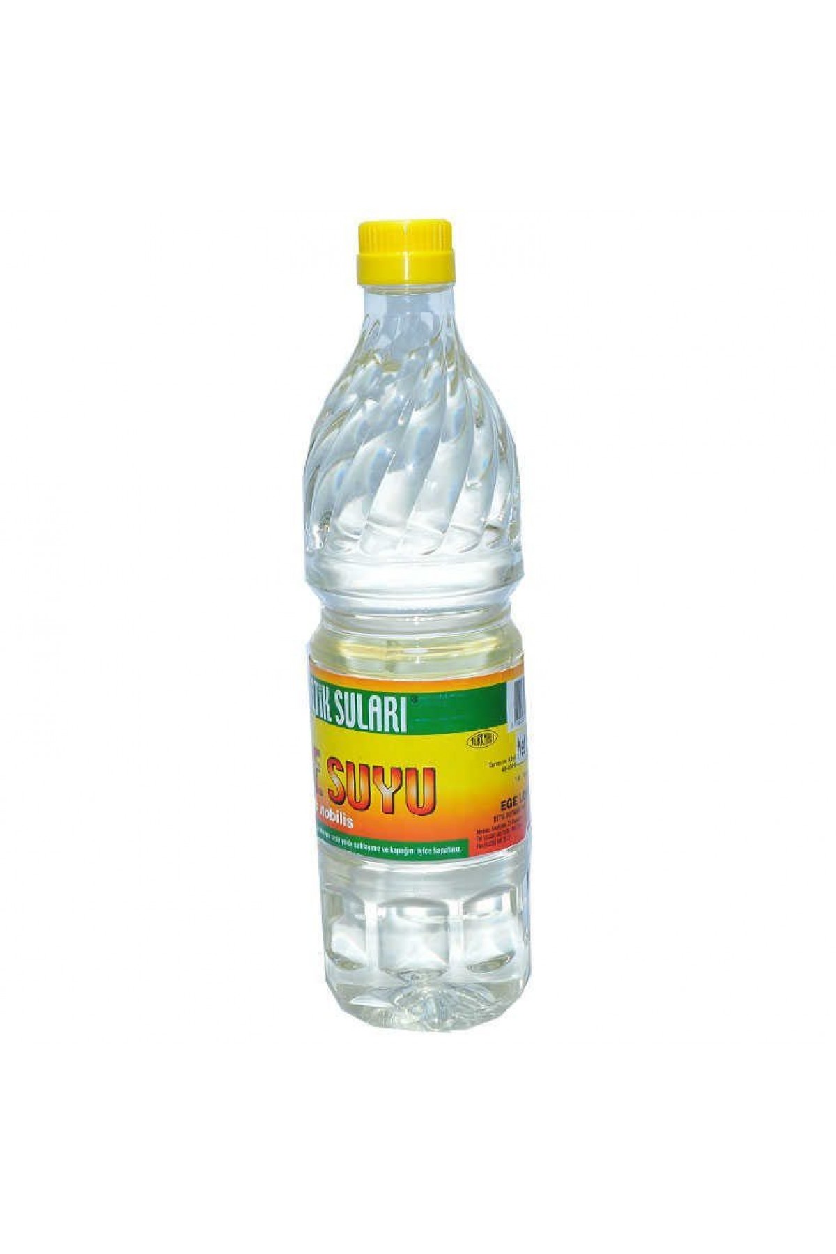 Lisinya214 Defne Suyu Pet Şişe 1Lt