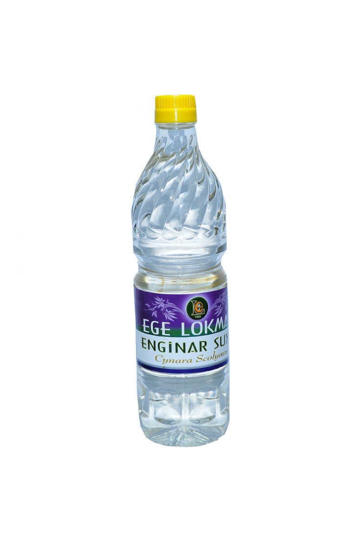 Enginar Suyu Pet Şişe 1Lt Lisinya214 Enginar Suyu Pet Şişe 1Lt