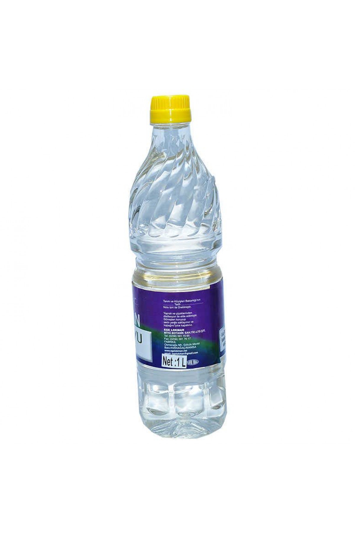 Enginar Suyu Pet Şişe 1Lt Lisinya214 Enginar Suyu Pet Şişe 1Lt