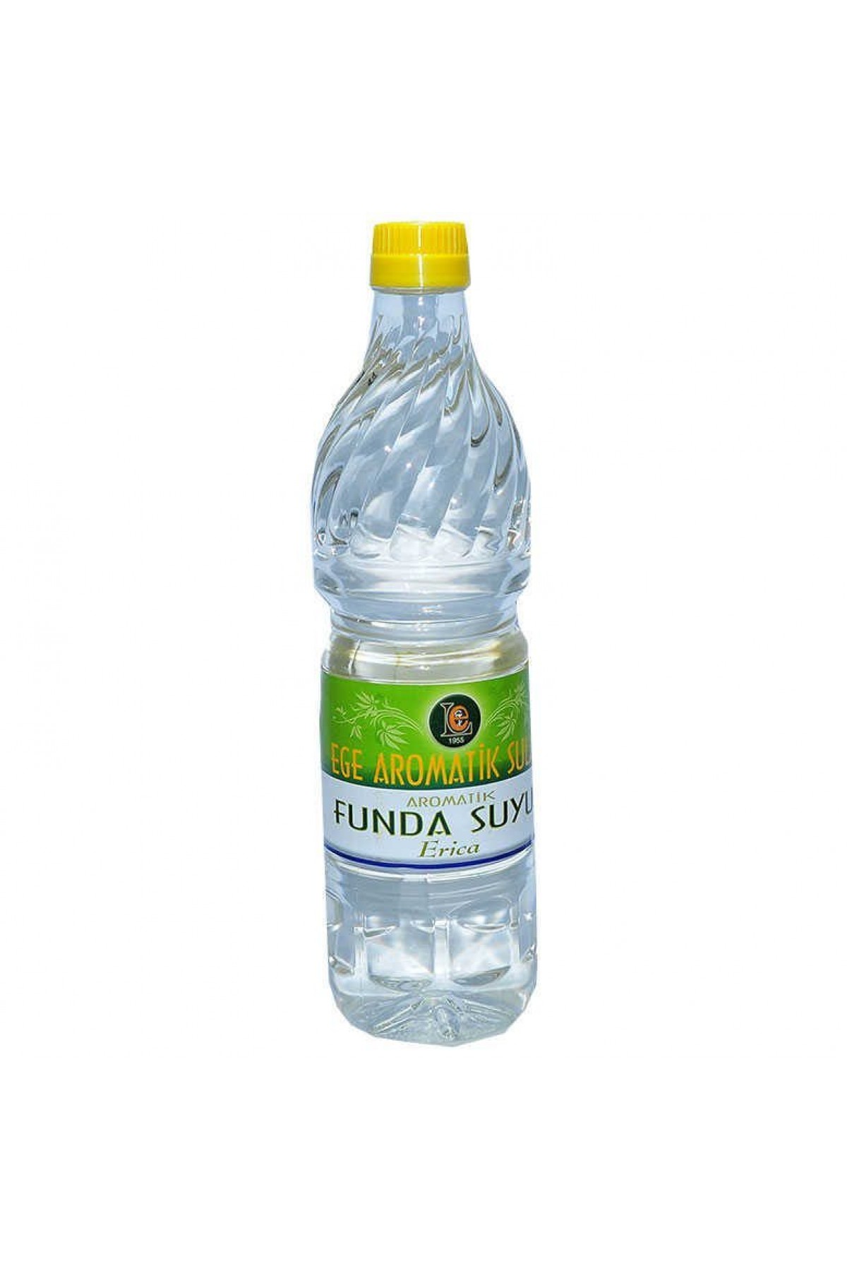 Lisinya214 Funda Suyu Pet Şişe 1Lt