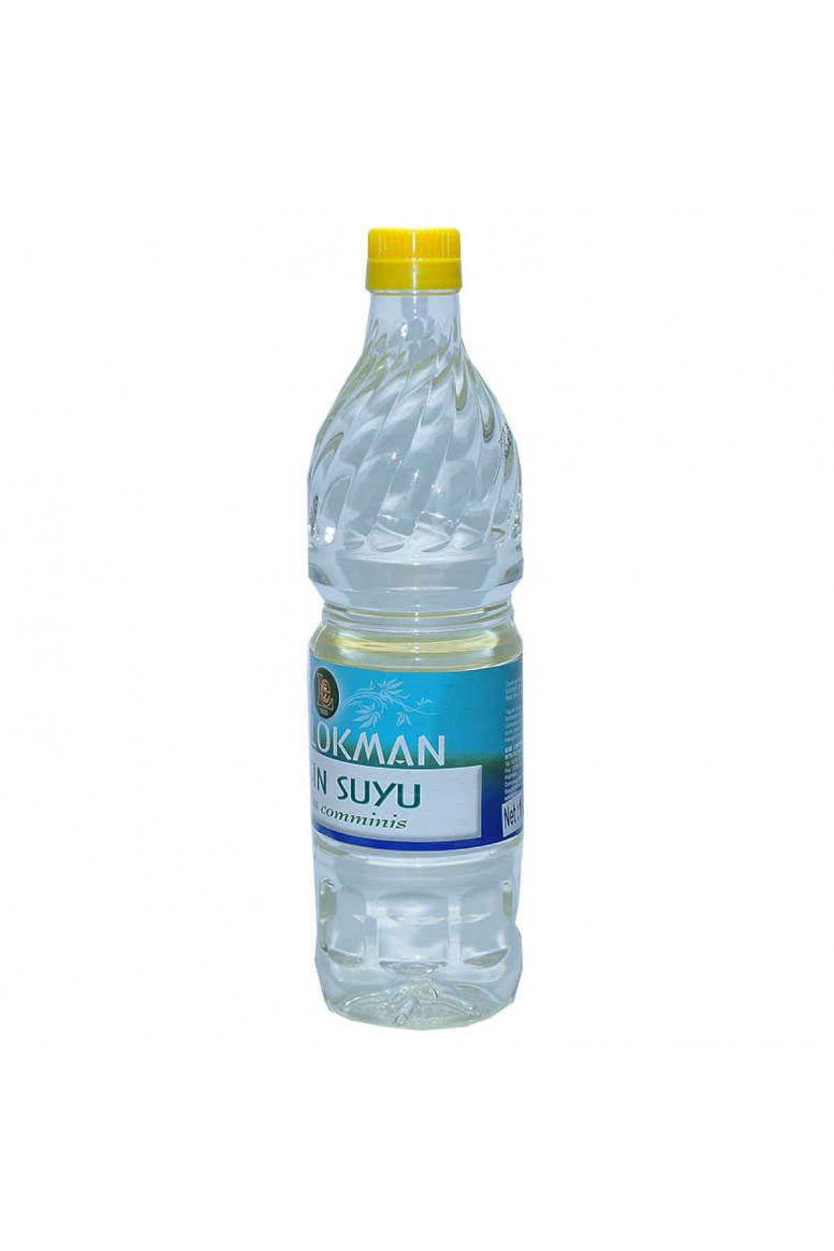 Mersin Suyu Pet Şişe 1 Lt Lisinya214 Mersin Suyu Pet Şişe 1 Lt