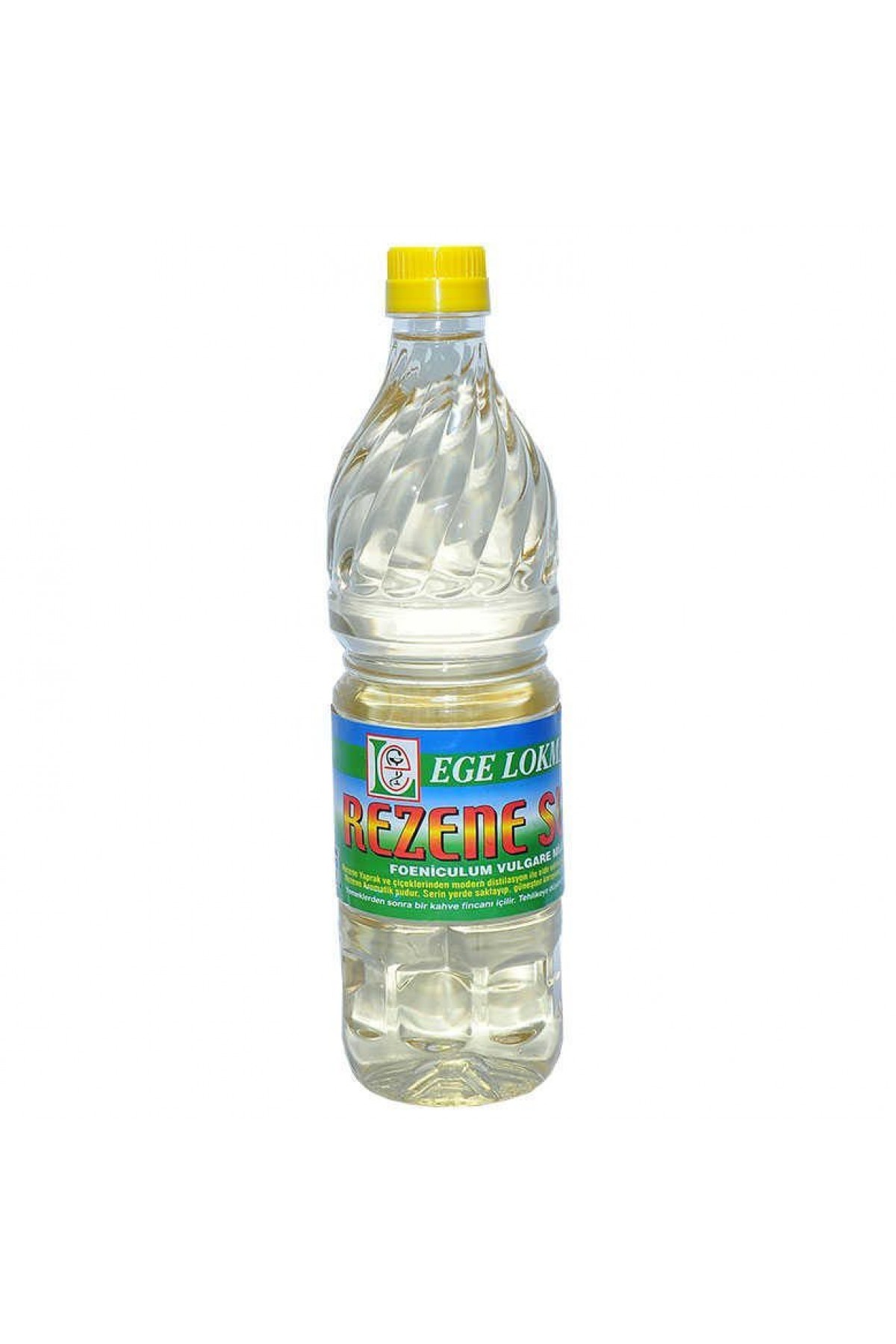 Rezene Suyu Pet Şişe 1 Lt Lisinya214 Rezene Suyu Pet Şişe 1 Lt