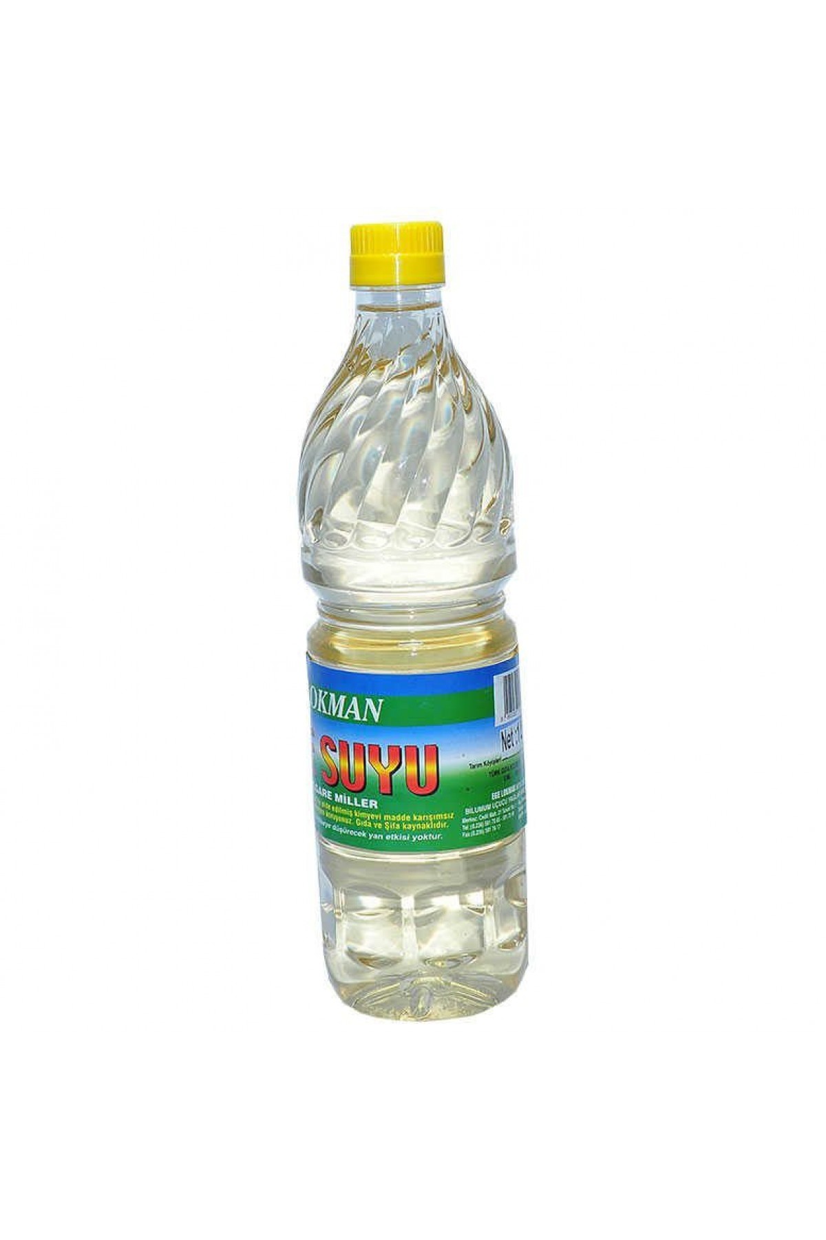 Rezene Suyu Pet Şişe 1 Lt Lisinya214 Rezene Suyu Pet Şişe 1 Lt