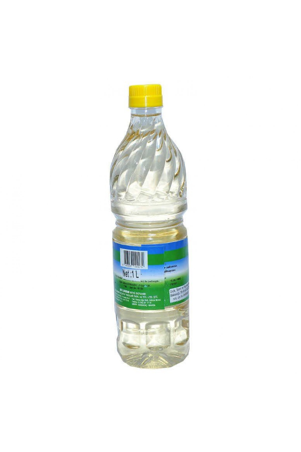 Rezene Suyu Pet Şişe 1 Lt Lisinya214 Rezene Suyu Pet Şişe 1 Lt