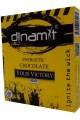Erkeklere Özel Çikolata 24 Gr - Chocolate Man Lisinya214 Erkeklere Özel Çikolata 24 Gr - Chocolate Man