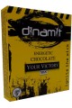 Erkeklere Özel Çikolata 24 Gr - Chocolate Man Lisinya214 Erkeklere Özel Çikolata 24 Gr - Chocolate Man