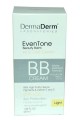 EvenTone BB Krem Açık Ton Vitaminli Spf+25 Güneş Koruma Özlü 50 ML Lisinya214 EvenTone BB Krem Açık Ton Vitaminli Spf+25 Güneş Koruma Bitki Özlü 50 ML