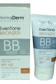 EvenTone BB Krem Koyu Ton Spf+25 Güneş Koruma Özlü 50 ML Lisinya214 EvenTone BB Krem Koyu Ton Spf+25 Güneş Koruma Bitki Özlü 50 ML