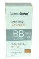 EvenTone BB Krem Koyu Ton Spf+25 Güneş Koruma Özlü 50 ML Lisinya214 EvenTone BB Krem Koyu Ton Spf+25 Güneş Koruma Bitki Özlü 50 ML