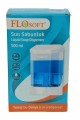 Lisinya214 Sıvı Sabunluk ve Şampuan Makinası Şeffaf Renk 500 ML Hacimli