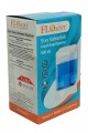 Lisinya214 Sıvı Sabunluk ve Şampuan Makinası Şeffaf Renk 500 ML Hacimli