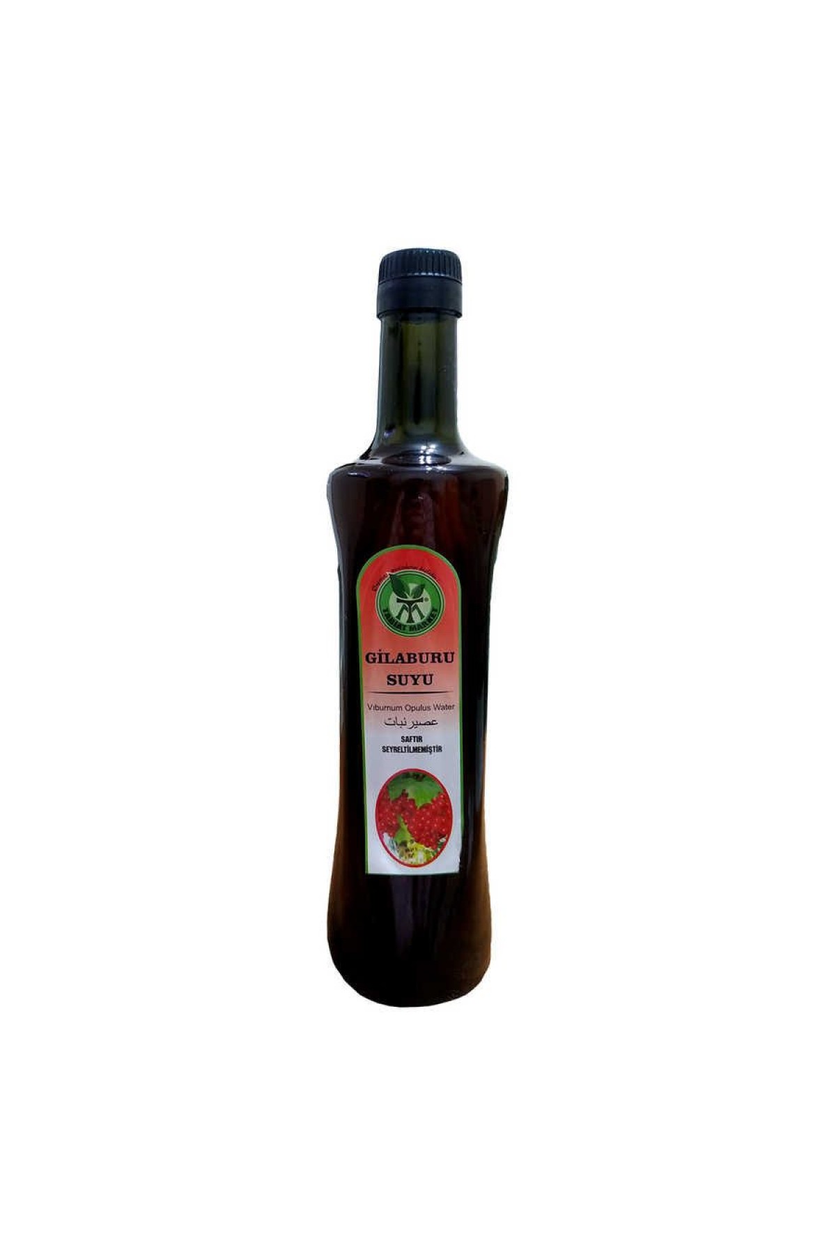 Gilaburu Suyu 500 ML Lisinya214 Gilaburu Suyu 500 ML