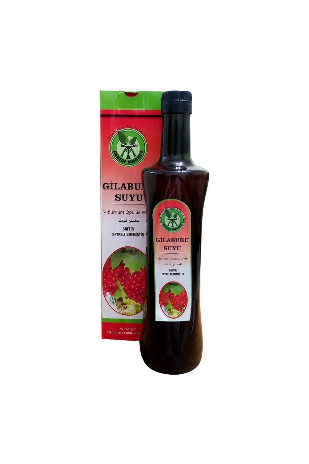 Gilaburu Suyu 500 ML Lisinya214 Gilaburu Suyu 500 ML