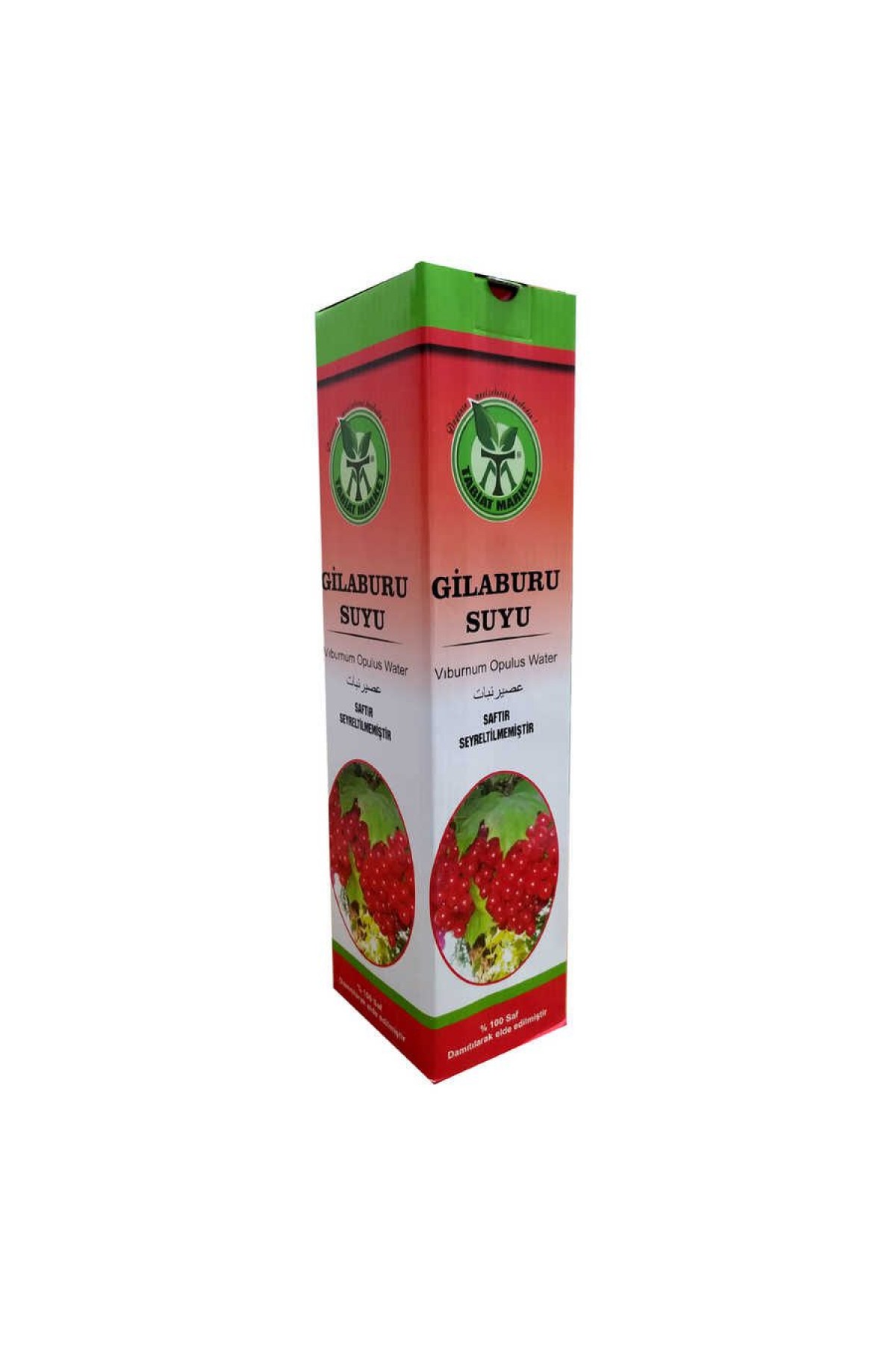 Gilaburu Suyu 500 ML Lisinya214 Gilaburu Suyu 500 ML