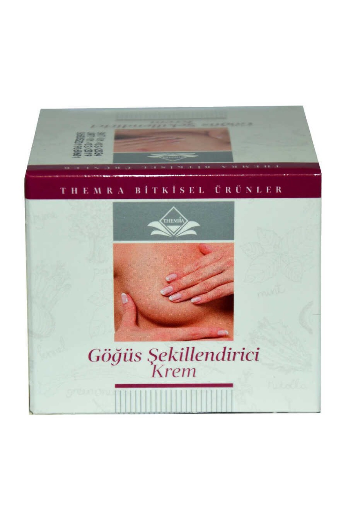 Göğüs Şekillendirici sel Yağ Özlü Krem 50 cc Lisinya214 Göğüs Şekillendirici Bitkisel Yağ Özlü Krem 50 cc