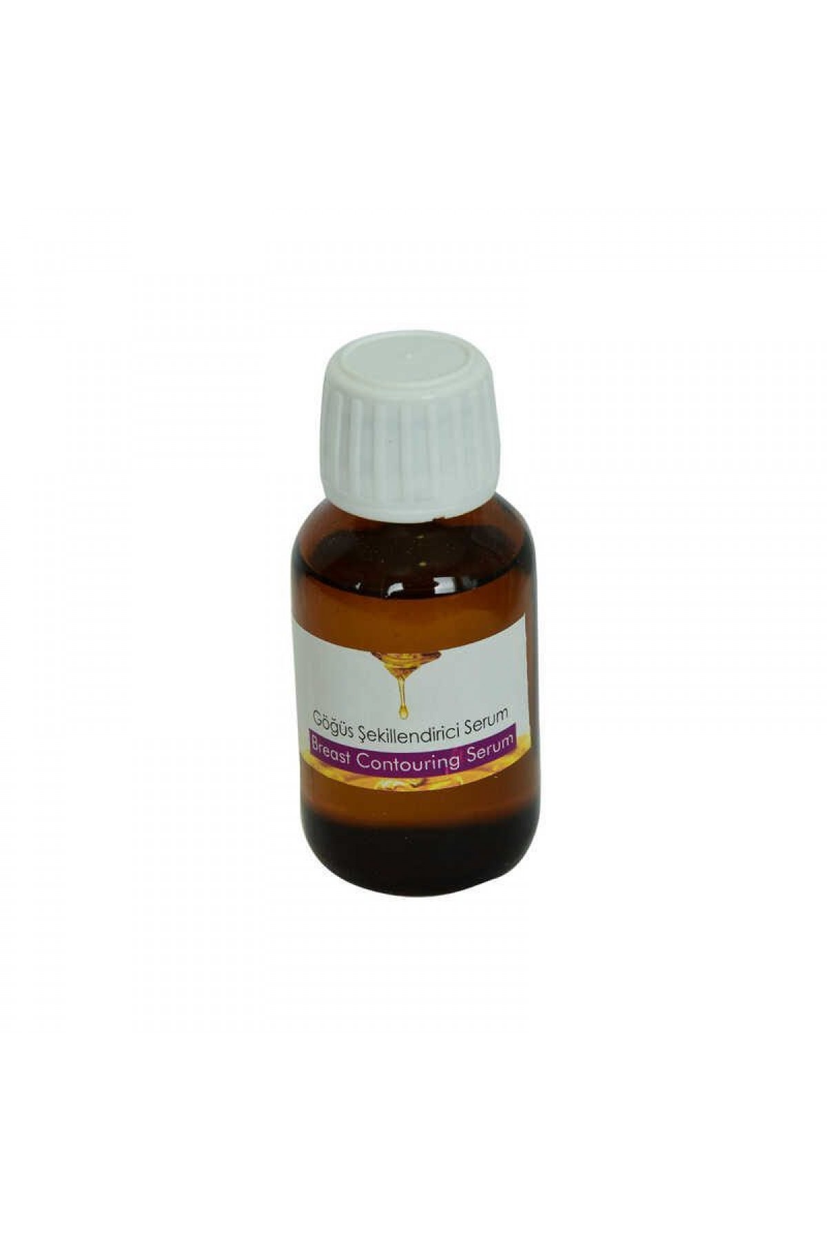 Göğüs Şekillendirici Serum 50 ML