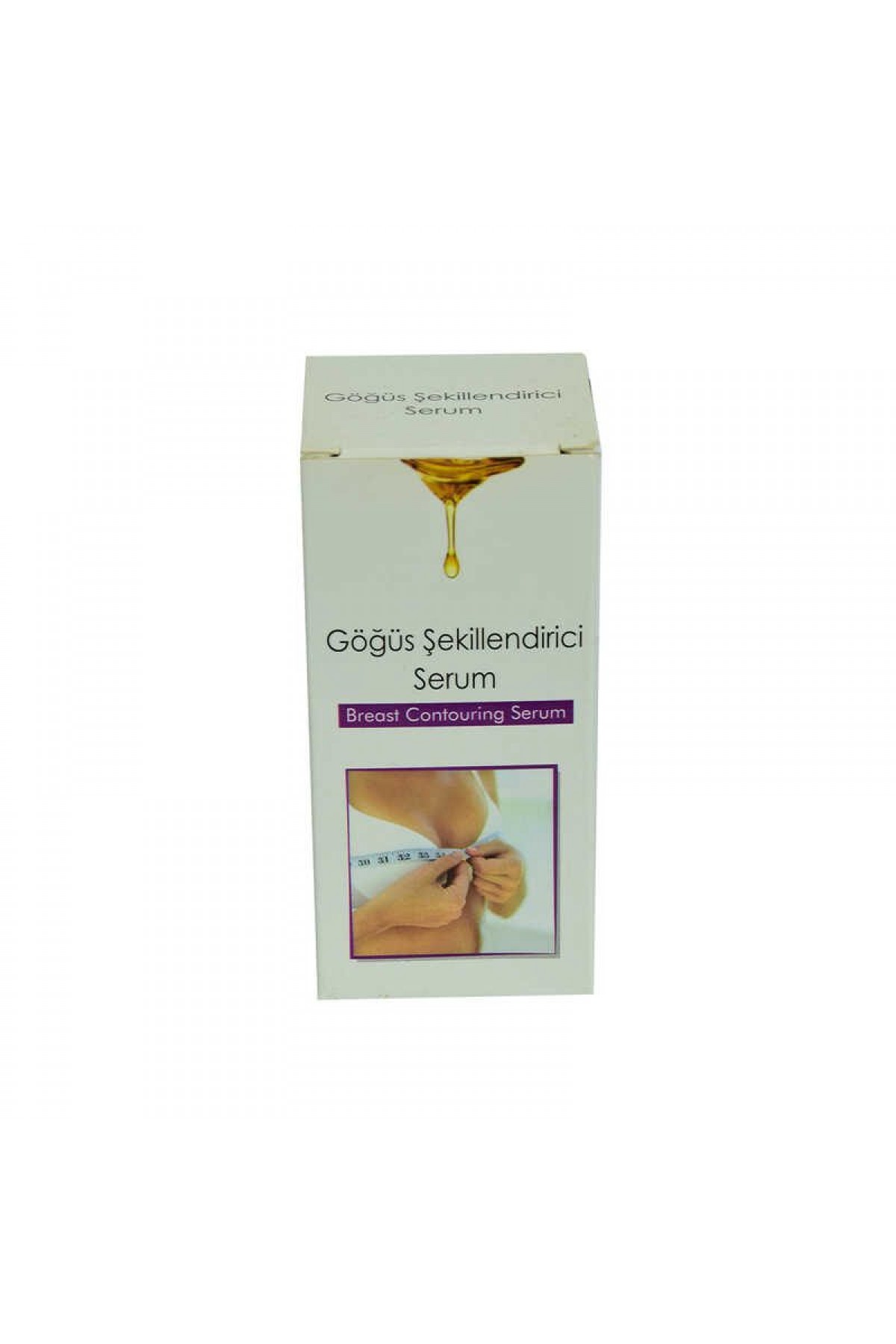 Göğüs Şekillendirici Serum 50 ML