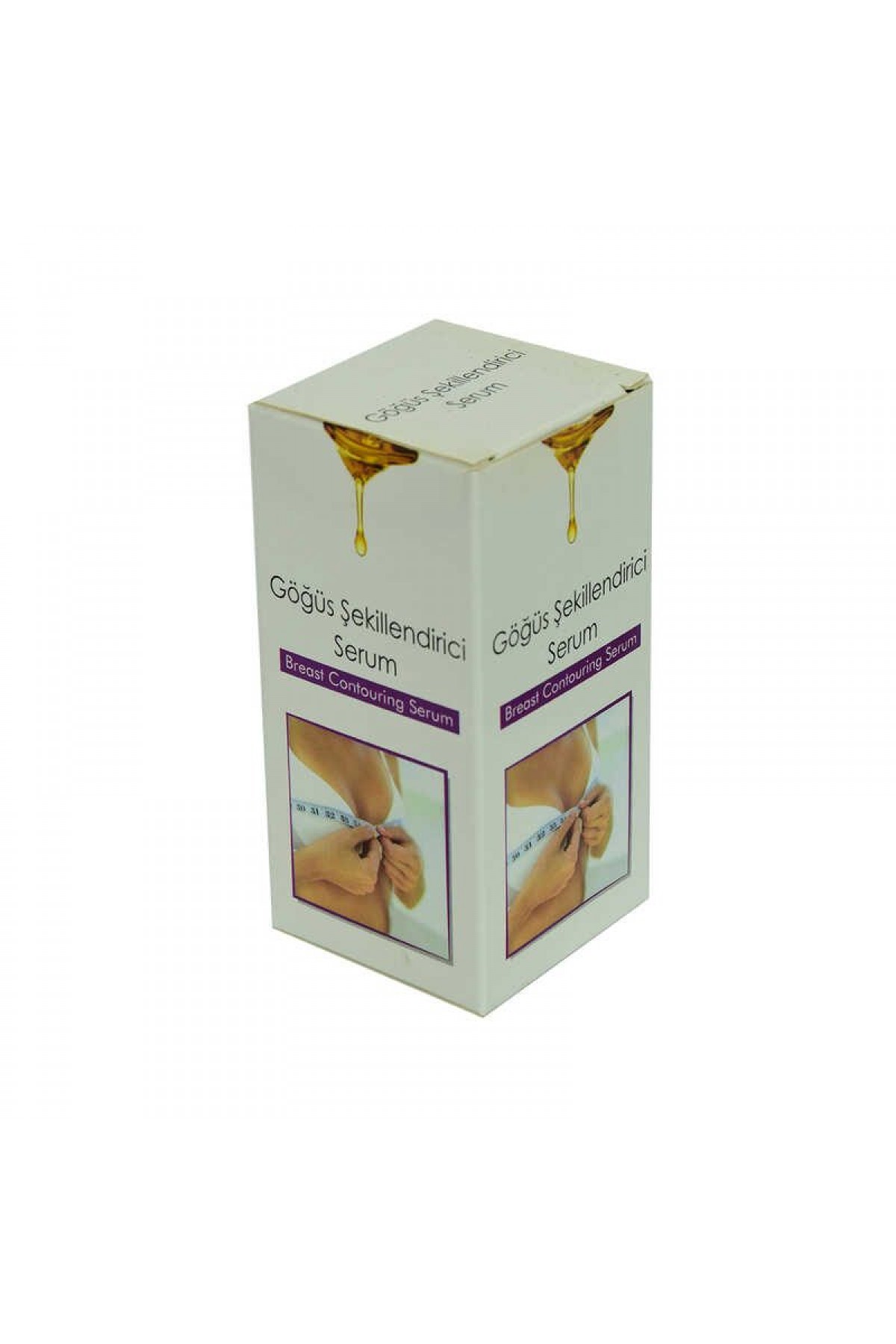 Göğüs Şekillendirici Serum 50 ML