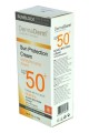 Lisinya214 Güneş Koruma Kremi Spf 50+ Faktör Parabensiz UVA/UVB Yüksek Koruma 100 Gr