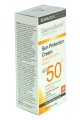 Lisinya214 Güneş Koruma Kremi Spf 50+ Faktör Parabensiz UVA/UVB Yüksek Koruma 100 Gr