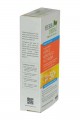 Lisinya214 Güneş Kremi 50 Faktör SPF 75 ML