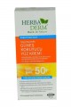 Lisinya214 Güneş Kremi 50 Faktör SPF 75 ML