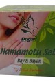 Lisinya214 Hamamotu Seti Tüy Dökücü Toz Bay Bayan 100 Gr Kase Spatula Kolonyalı Mendil