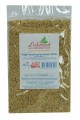Lisinya214 Haşhaş Tohumu Tane Doğal Beyaz 100 Gr Paket