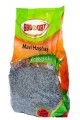 Lisinya214 Haşhaş Tohumu Tane Doğal Mavi 1000 Gr Paket