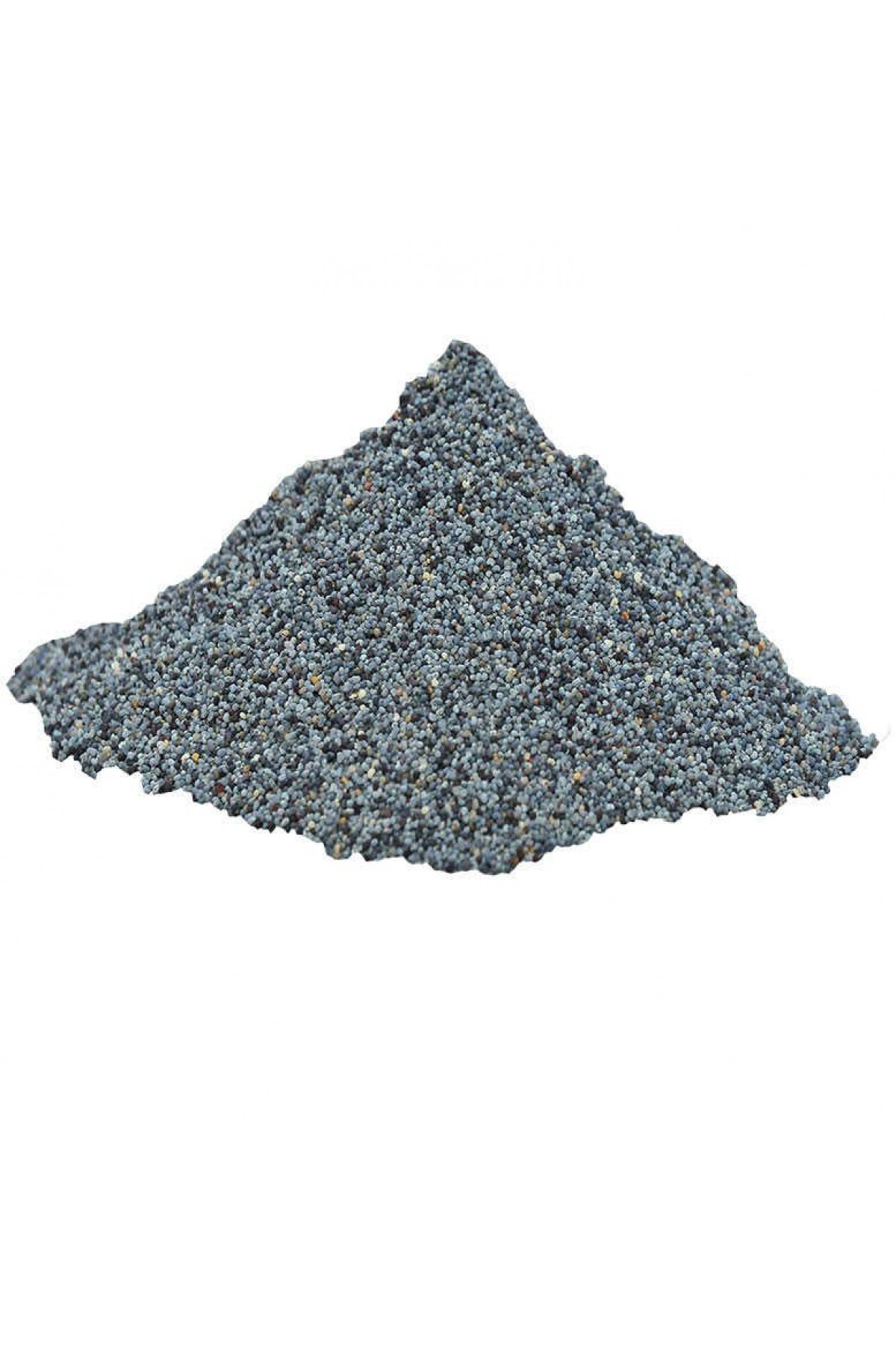 Lisinya214 Haşhaş Tohumu Tane Doğal Mavi 1000 Gr Paket