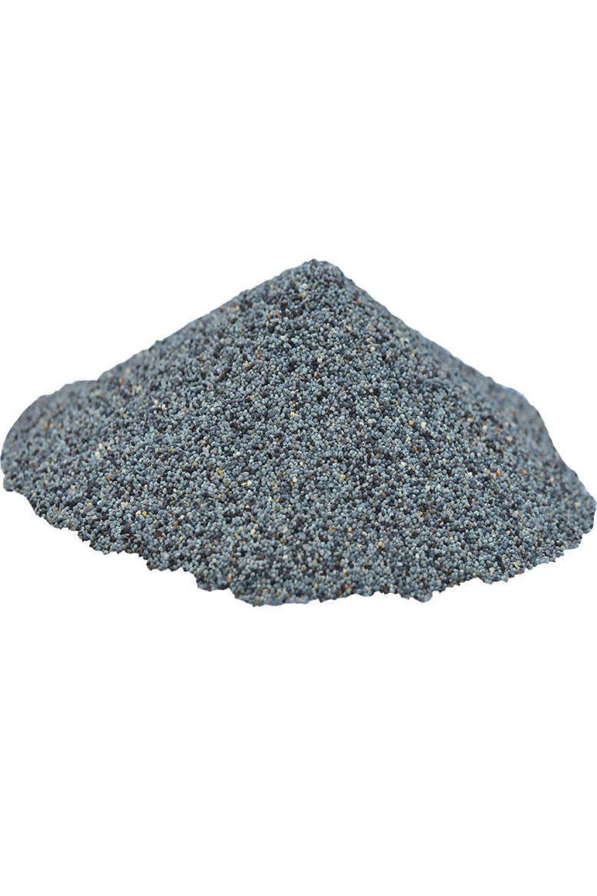 Lisinya214 Haşhaş Tohumu Tane Doğal Mavi 60 Gr Paket