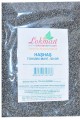 Lisinya214 Haşhaş Tohumu Tane Doğal Mavi 60 Gr Paket