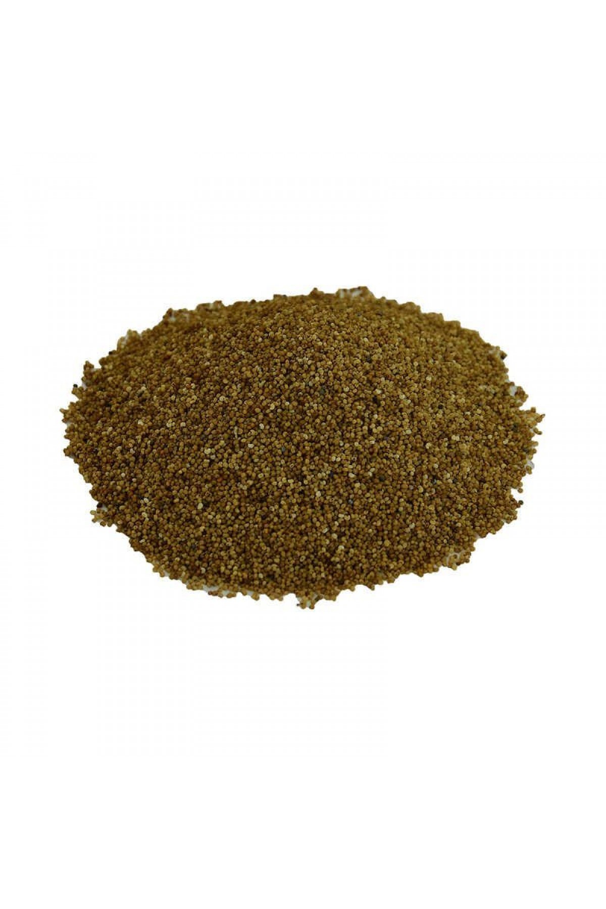 Lisinya214 Haşhaş Tohumu Tane Doğal Sarı 100 Gr Paket