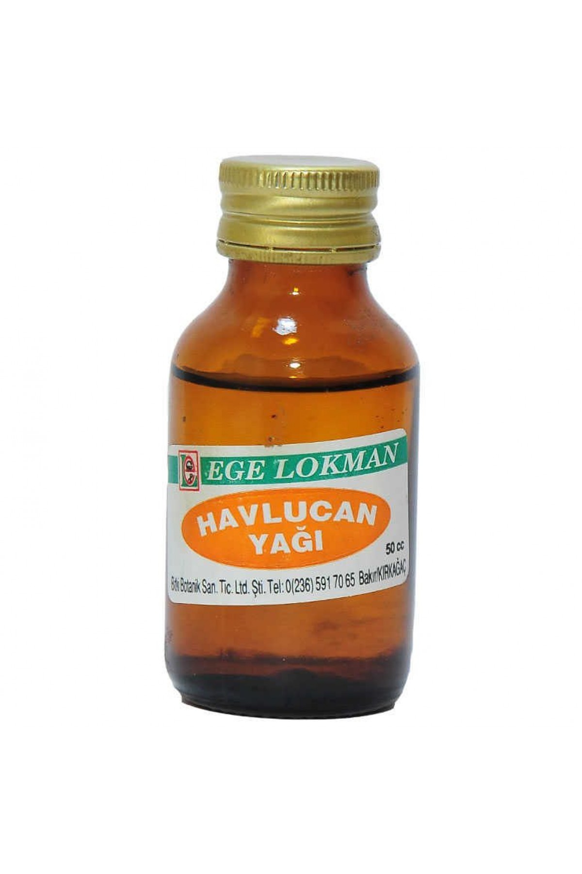 Havlıcan Yağı 50 cc Lisinya214 Havlıcan Yağı 50 cc