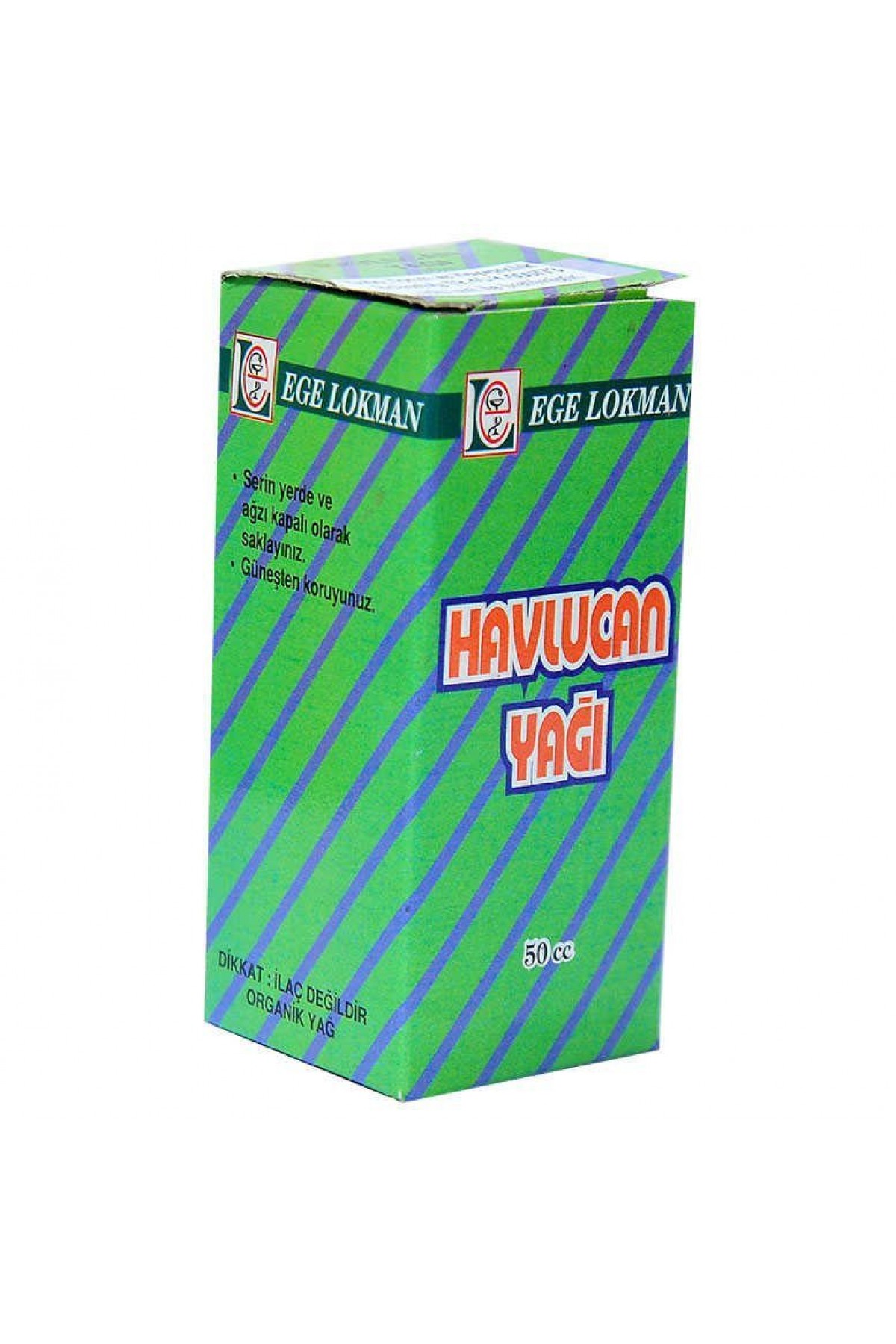 Havlıcan Yağı 50 cc Lisinya214 Havlıcan Yağı 50 cc