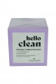 Lisinya214 Hello Clean Yüz Dudak ve Göz için Yağ Bazlı Temizleyici Balm Hyaluronik 3D 100 ML
