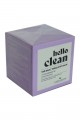 Lisinya214 Hello Clean Yüz Dudak ve Göz için Yağ Bazlı Temizleyici Balm Hyaluronik 3D 100 ML