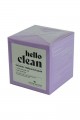 Lisinya214 Hello Clean Yüz Dudak ve Göz için Yağ Bazlı Temizleyici Balm Hyaluronik 3D 100 ML