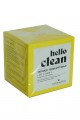 Lisinya214 Hello Clean Yüz Dudak ve Göz için Yağ Bazlı Temizleyici Balm Saf C Vitaminli 100 ML