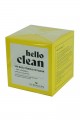 Lisinya214 Hello Clean Yüz Dudak ve Göz için Yağ Bazlı Temizleyici Balm Saf C Vitaminli 100 ML