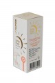 Lisinya214 Güneş Kremi SPF 30+ UVA+UVB Suntan Cream 125 ML